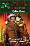 Santa's Littlest Helper by Zahra Owens