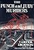 The Punch and Judy Murders (Sir Henry Merrivale, #5)