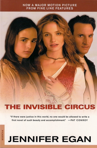 The Invisible Circus