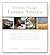 A Journey Through Literary America by Thomas Hummel