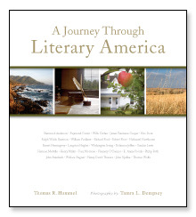 Journey Through Literary America