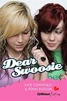 Dear Swoosie (Girlfriend Fiction, #17) Dear Swoosie (Girlfriend Fiction, #17)