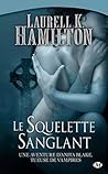 Le squelette sang...