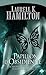 Papillon d'obsidienne (Anita Blake, #9)