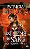 Les Liens du Sang by Patricia Briggs
