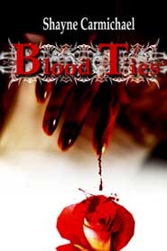 Blood Ties (Blood, #1)