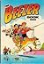 The Beezer Book Annual 1988