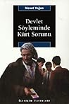 Devlet Söyleminde Kürt Sorunu