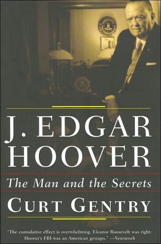 J. Edgar Hoover: The Man and the Secrets (Paperback)