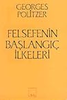 Felsefenin Başlan...