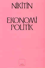 Ekonomi Politik (Paperback)