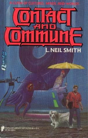 Contact and Commune (Paperback)