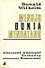 Menuju Dunia Mendatang by Donald Wilhelm