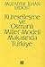 Küreselleşme ve Osmanlı "mi...