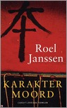 Karaktermoord