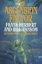 The Ascension Factor (The Pandora Sequence, #3)