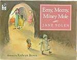 Eeny, Meeny, Miney Mole (Paperback)