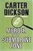 Murder in the Submarine Zone (Sir Henry Merrivale, #11)