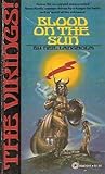 Blood on the Sun (The Vikings! Vol 3)