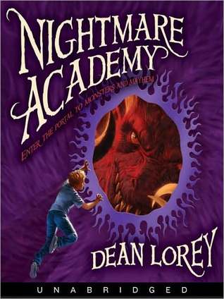 Nightmare Academy