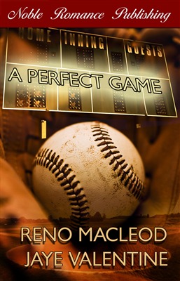 A Perfect Game (ebook)