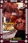 Stolen Magic (Phantom Lover, #8) Stolen Magic (Phantom Lover, #8)