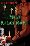 Mele Kalikimaka (Phantom Lover, #9) Mele Kalikimaka (Phantom Lover, #9)