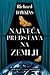 Najveća predstava na zemlji by Richard Dawkins Najveća predstava na zemlji by Richard Dawkins
