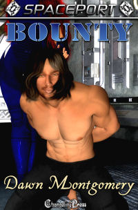 Bounty (Spaceport, #5)