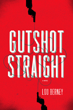 Gutshot Straight (Shake Bouchon, #1)