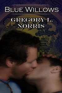 Blue Willows (Kindle Edition)