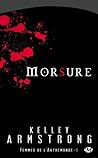 Morsure by Kelley Armstrong