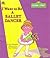 I Want to be a Ballet Dancer (Sesame Street I Want to Be)