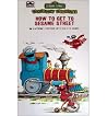 How to Get to Sesame Street (Deluxe Sound Story) How to Get to Sesame Street (Deluxe Sound Story)