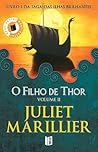 O Filho de Thor - Volume 2 by Juliet Marillier