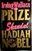 The Prize - Skandal Hadiah Nobel