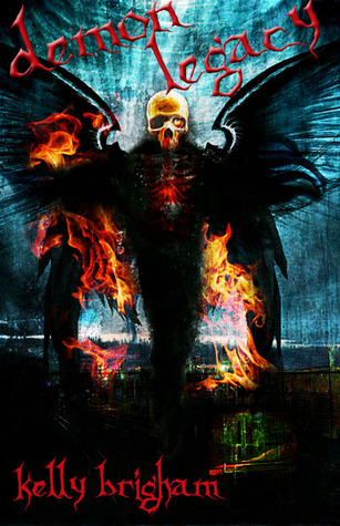 Demon Legacy (ebook)