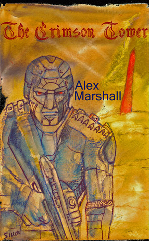 The Crimson Tower (ebook)