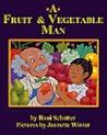 A Fruit and Vegetable Man A Fruit and Vegetable Man