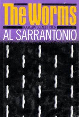 The worms ([Doubleday science fiction])