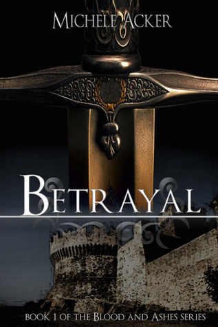 Betrayal (Kindle Edition)