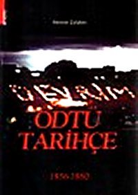 ODTÜ Tarihçe 1956-1980 (Paperback)