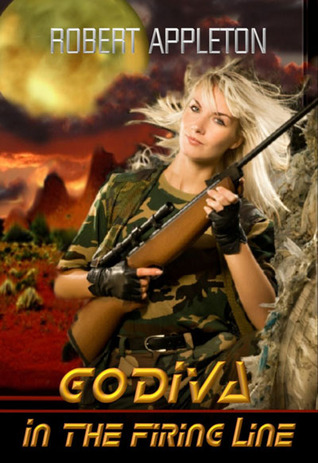 Godiva in the Firing Line (ebook)
