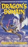Dragon's Domain (Dragons Series, #4)