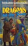 Dragons on the Town (Dragons Series, #3)
