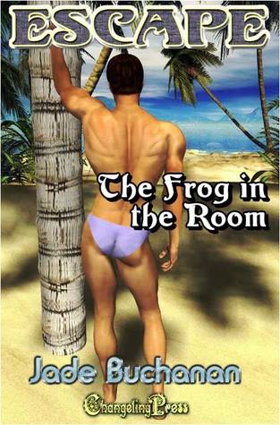 The Frog in the Room (ebook)