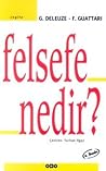 Felsefe Nedir?