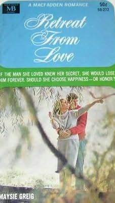 Retreat from Love