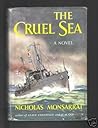 The Cruel Sea by Nicholas Monsarrat