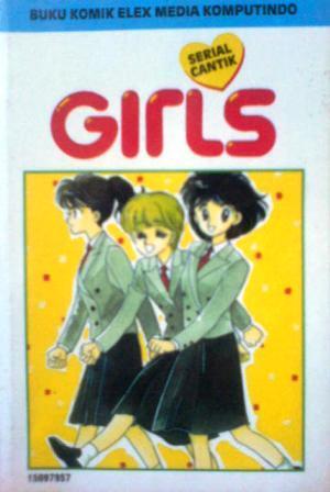 Girls (Paperback)
